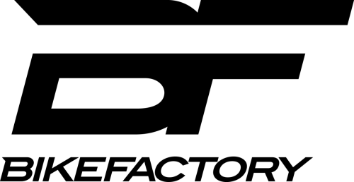 Hauptlogo, Gutscheine, Intern (Toolbar), Intern (Auswahlbox) Bikefactory GmbH & Co. KG